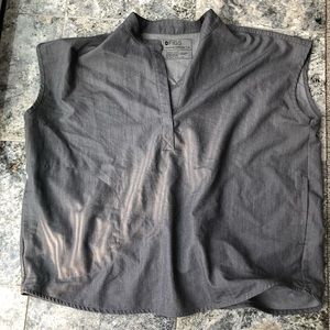 Figs graphite Rafaela xl